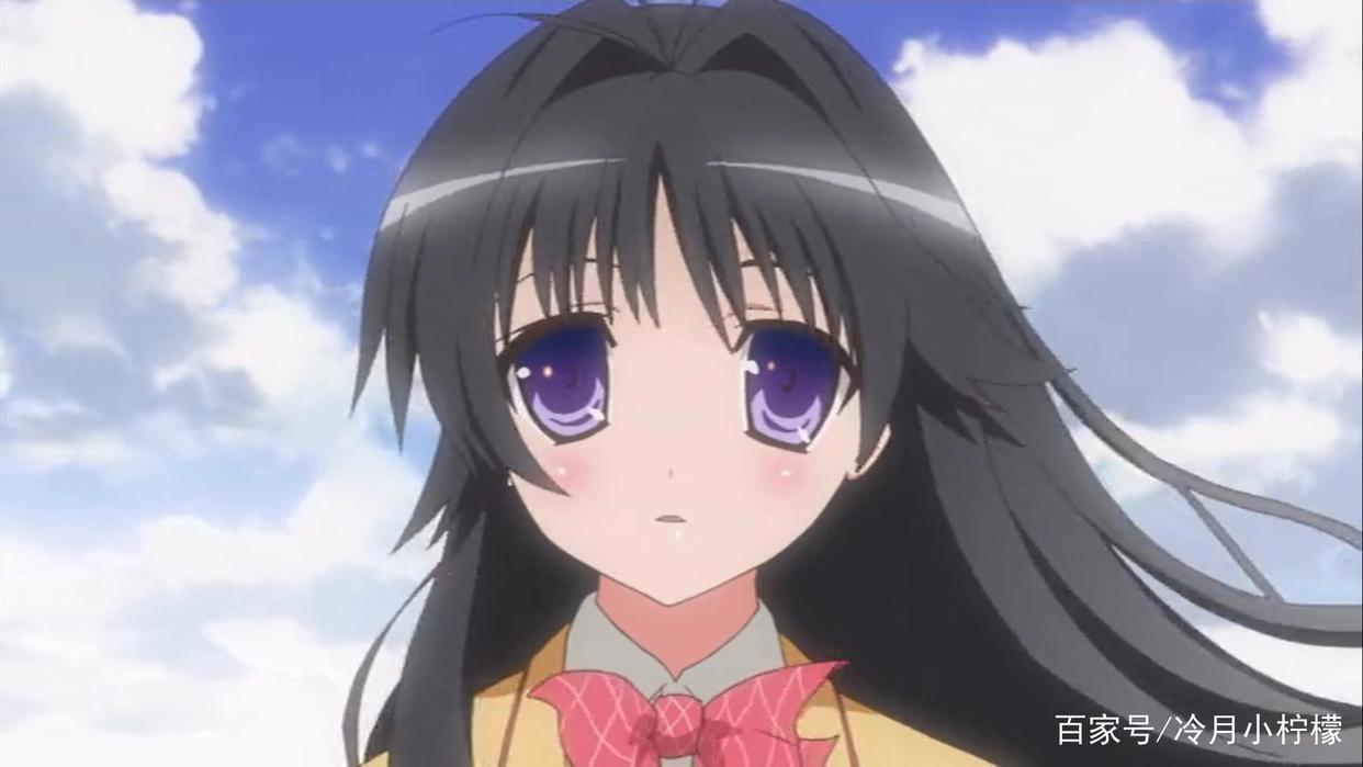 我的狐仙女友：恋爱启蒙番，经典的回忆，不要下这么合场合的雨啊