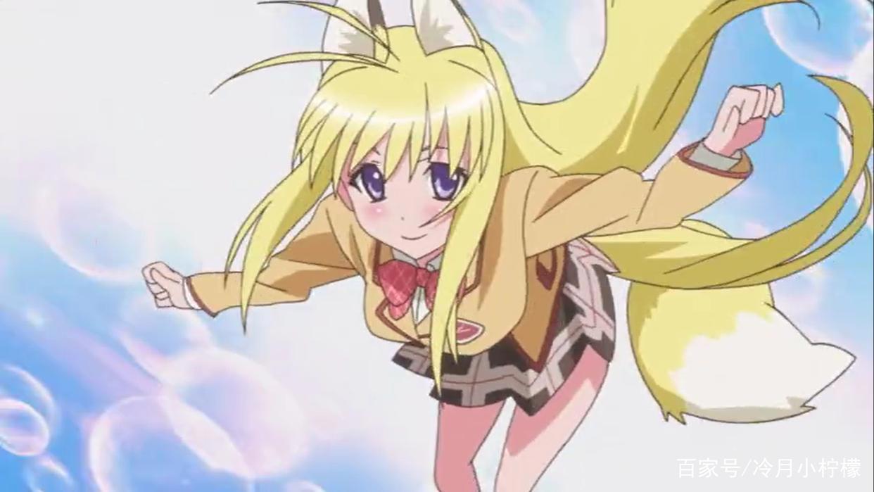 我的狐仙女友：恋爱启蒙番，经典的回忆，不要下这么合场合的雨啊