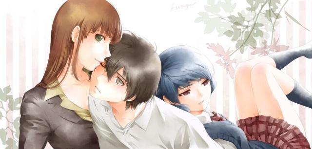 「动漫点评」家有女友：触碰禁忌却充斥狗血与胃痛的索然无味之作