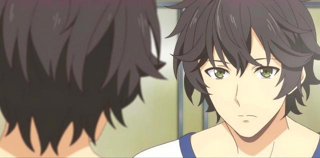 家有女友：为什么狗血恋爱向动漫总有人喜欢，那是因为人向往爱情