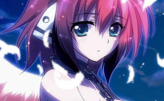 家有女友的动漫盘点，天降之物上榜，第一无人敢买版权！