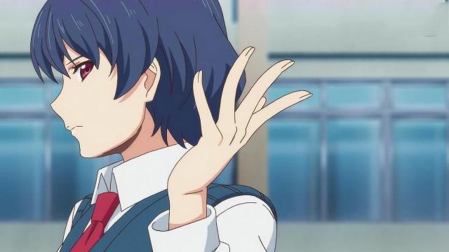 家有女友：后续感情走向，又一部向《X在校园》致敬的动漫