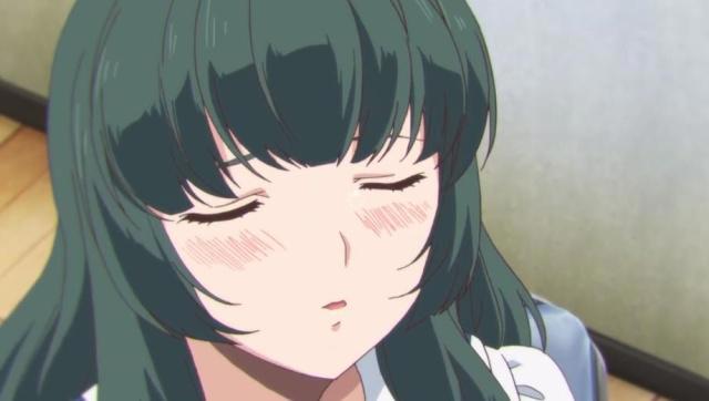 家有女友：渣男“桐谷怜士”上线，藤井夏生会走向渣男之路？