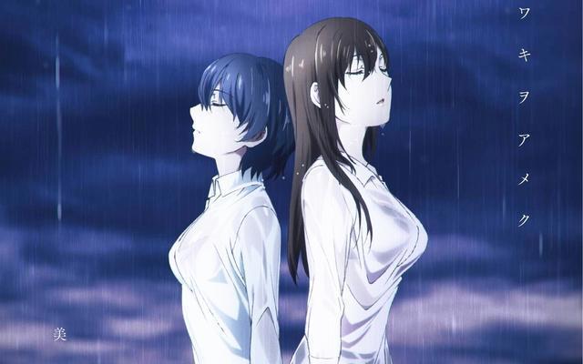 家有女友离完结仅剩1话，在瑠衣与男主有女儿的情况下姐姐还能赢