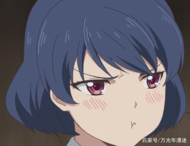 “新番速递1.0”《家有女友》一部极其复杂的动漫！