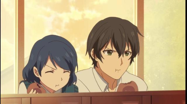 “新番速递1.0”《家有女友》一部极其复杂的动漫！