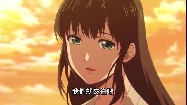 “新番速递1.0”《家有女友》一部极其复杂的动漫！