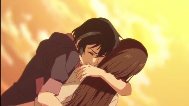 “新番速递1.0”《家有女友》一部极其复杂的动漫！