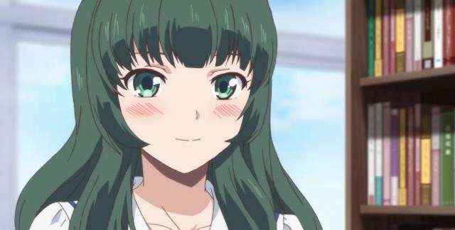 “新番速递1.0”《家有女友》一部极其复杂的动漫！