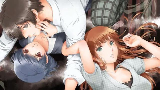 《家有女友》动画化，听着像纯爱番，实际上只能网盘见！