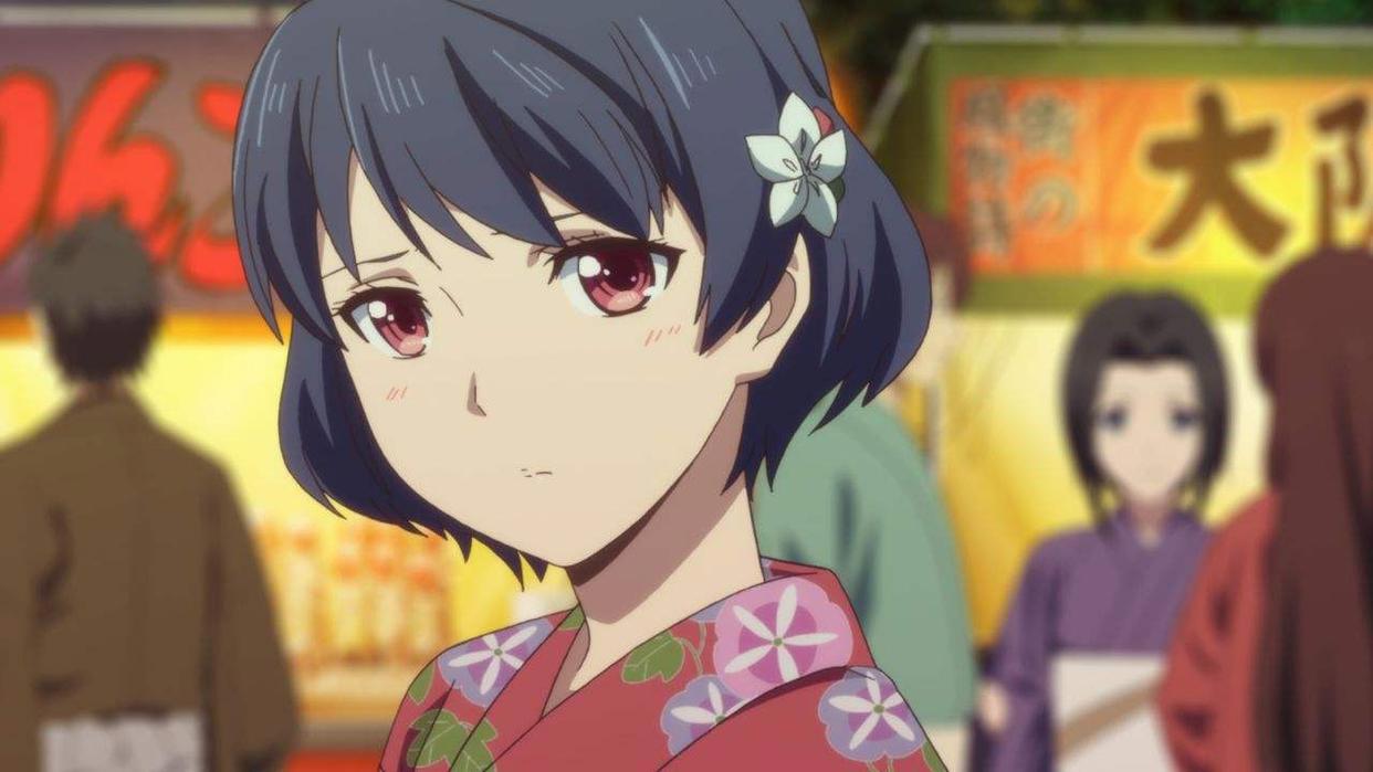 《家有女友》看似完美的结局却槽点满满，一夫多妻无法接受