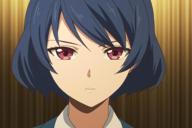 《家有女友》漫画完结，男主选择和阳菜结婚，却和瑠衣有了孩子