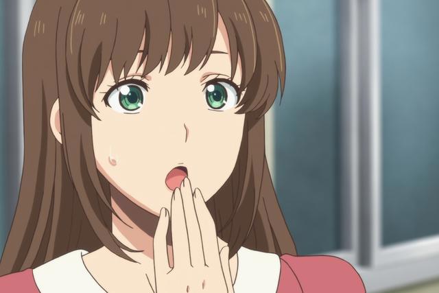 《家有女友》漫画完结，男主选择和阳菜结婚，却和瑠衣有了孩子