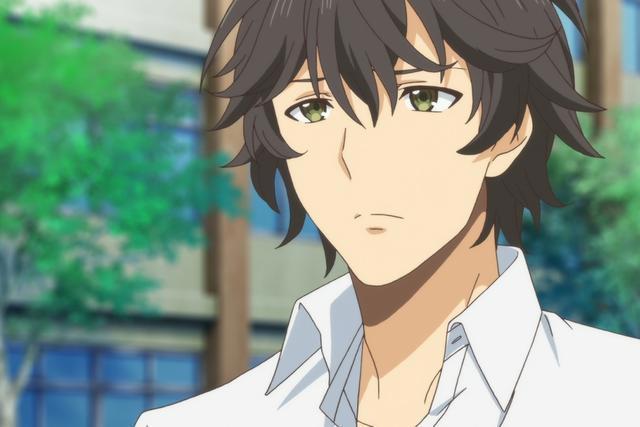 《家有女友》漫画完结，男主选择和阳菜结婚，却和瑠衣有了孩子