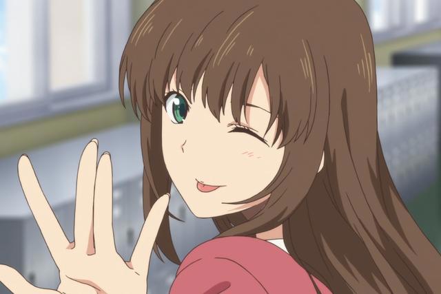 《家有女友》漫画完结，男主选择和阳菜结婚，却和瑠衣有了孩子