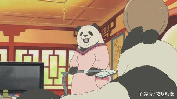 声优都是怪物系列，你知道动漫里的这些角色都是男性声优配的吗