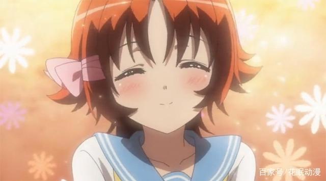 声优都是怪物系列，你知道动漫里的这些角色都是男性声优配的吗