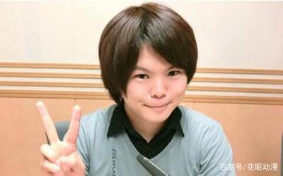 声优都是怪物系列，你知道动漫里的这些角色都是男性声优配的吗