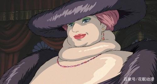 声优都是怪物系列，你知道动漫里的这些角色都是男性声优配的吗