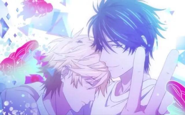 11位动漫男神老师，你们的课我一定认真听！