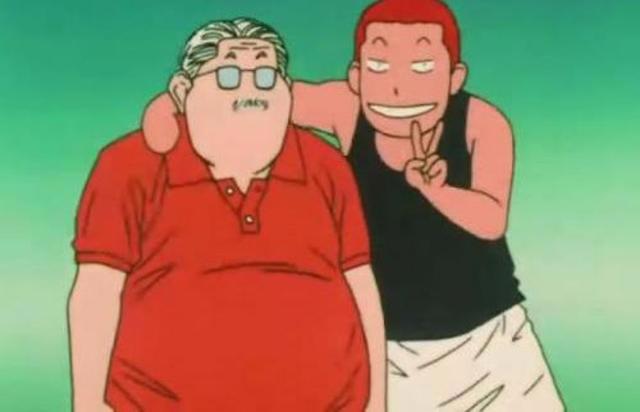 11位动漫男神老师，你们的课我一定认真听！