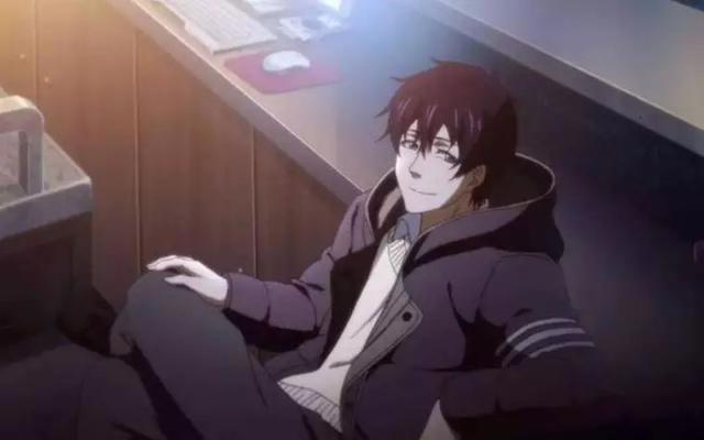 11位动漫男神老师，你们的课我一定认真听！