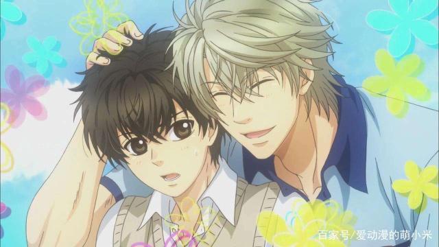 盘点那些高甜耽美番，哪一个是你的入腐作？