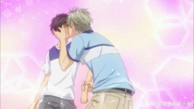 盘点那些高甜耽美番，哪一个是你的入腐作？