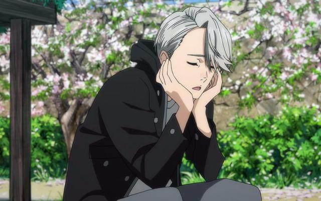 盘点动漫中的那些BL角色！