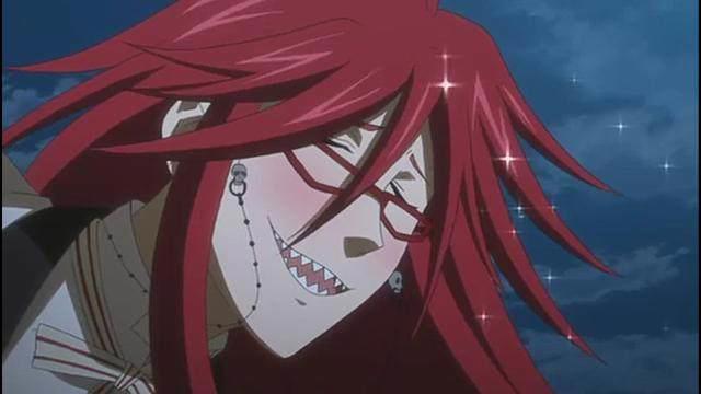 盘点动漫中的那些BL角色！