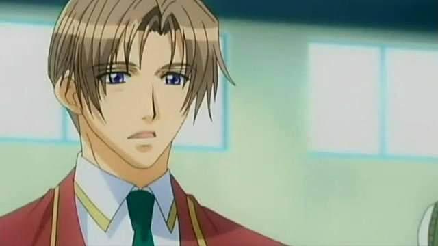 盘点动漫中的那些BL角色！