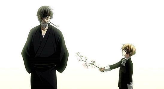 中村春菊的三部耽美，强推！