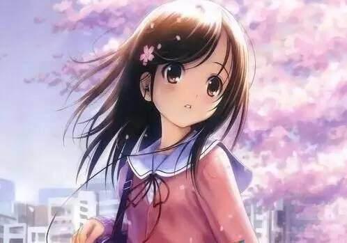 盘点动漫荧幕上的7种爱情！