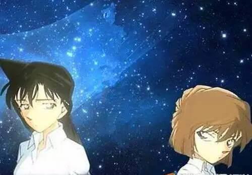 盘点动漫荧幕上的7种爱情！