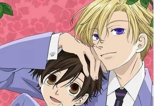 盘点动漫荧幕上的7种爱情！