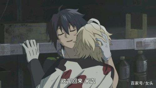 近年来的腐剧动漫，这几部让人深入腐门世界！