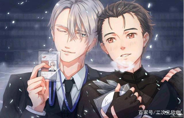 盘点：动漫师生恋CP作品中，你最喜欢哪对CP？