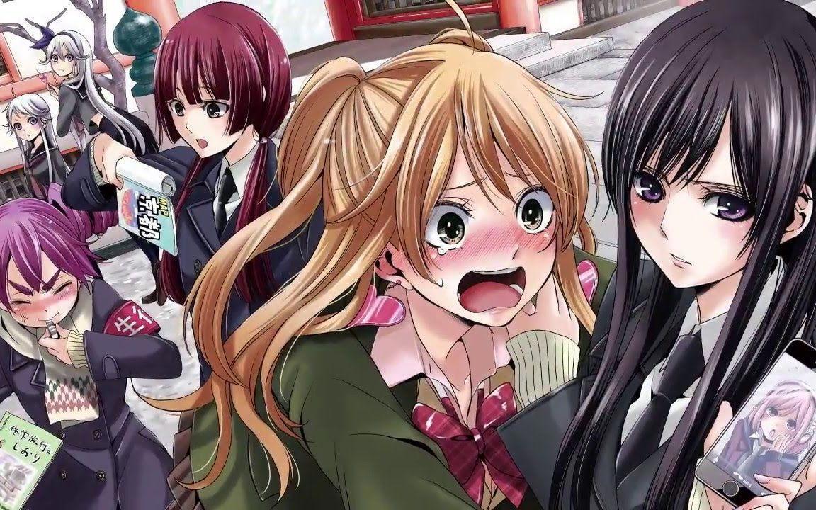 日本评论家称动漫落后时代需要政治正确，阿宅：是你out了吧？