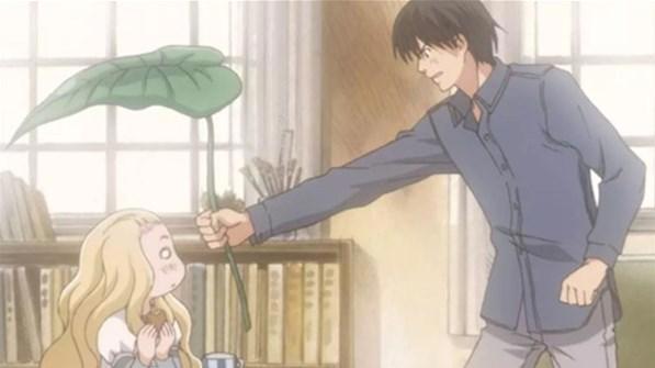 推荐十部日本爱情动漫，每一部都是经典！《元气少女缘结神》上榜