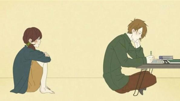 推荐十部日本爱情动漫，每一部都是经典！《元气少女缘结神》上榜