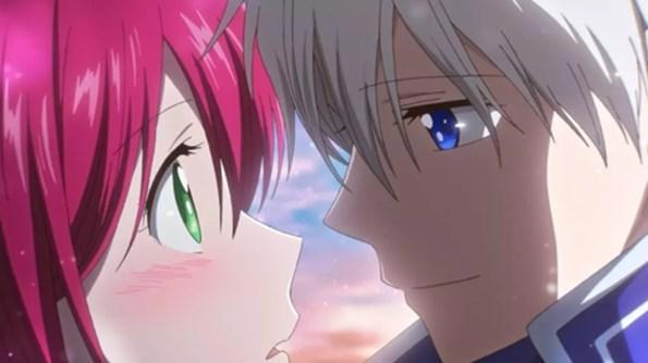 推荐十部日本爱情动漫，每一部都是经典！《元气少女缘结神》上榜