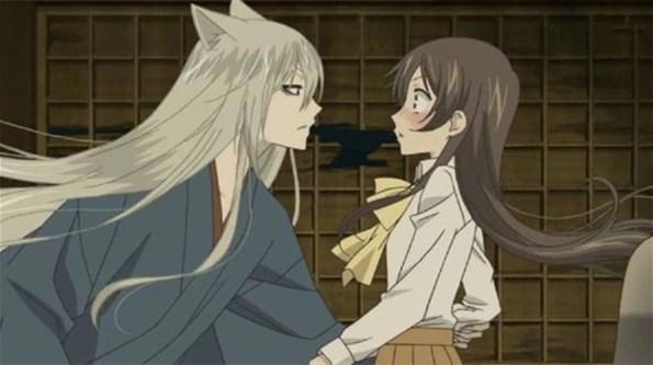 推荐十部日本爱情动漫，每一部都是经典！《元气少女缘结神》上榜