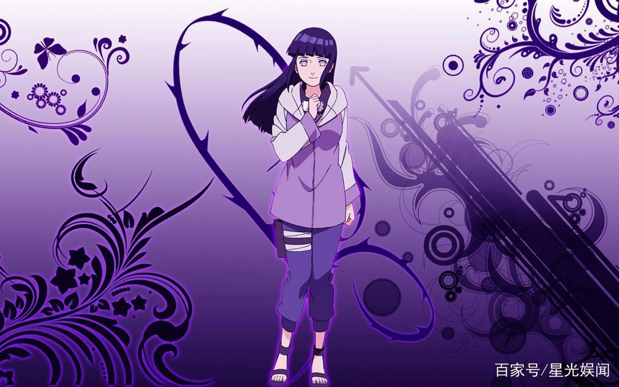 41岁声优天后水树奈奈儿子出生，曾为《火影忍者》日向雏田配音