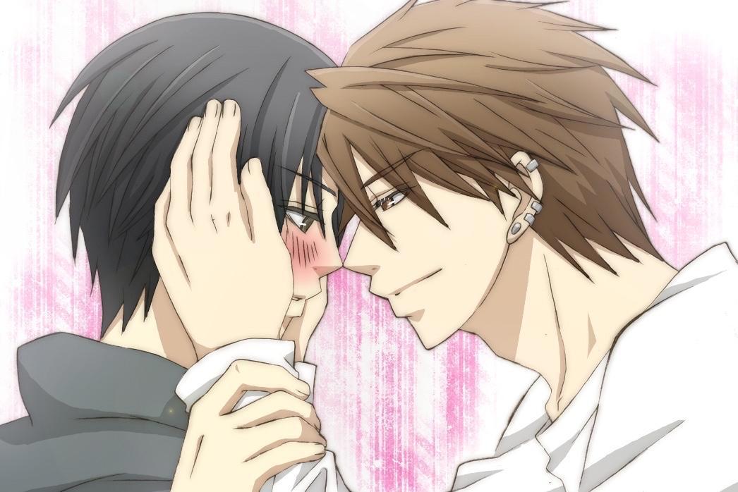 那些深情到极致的动漫台词