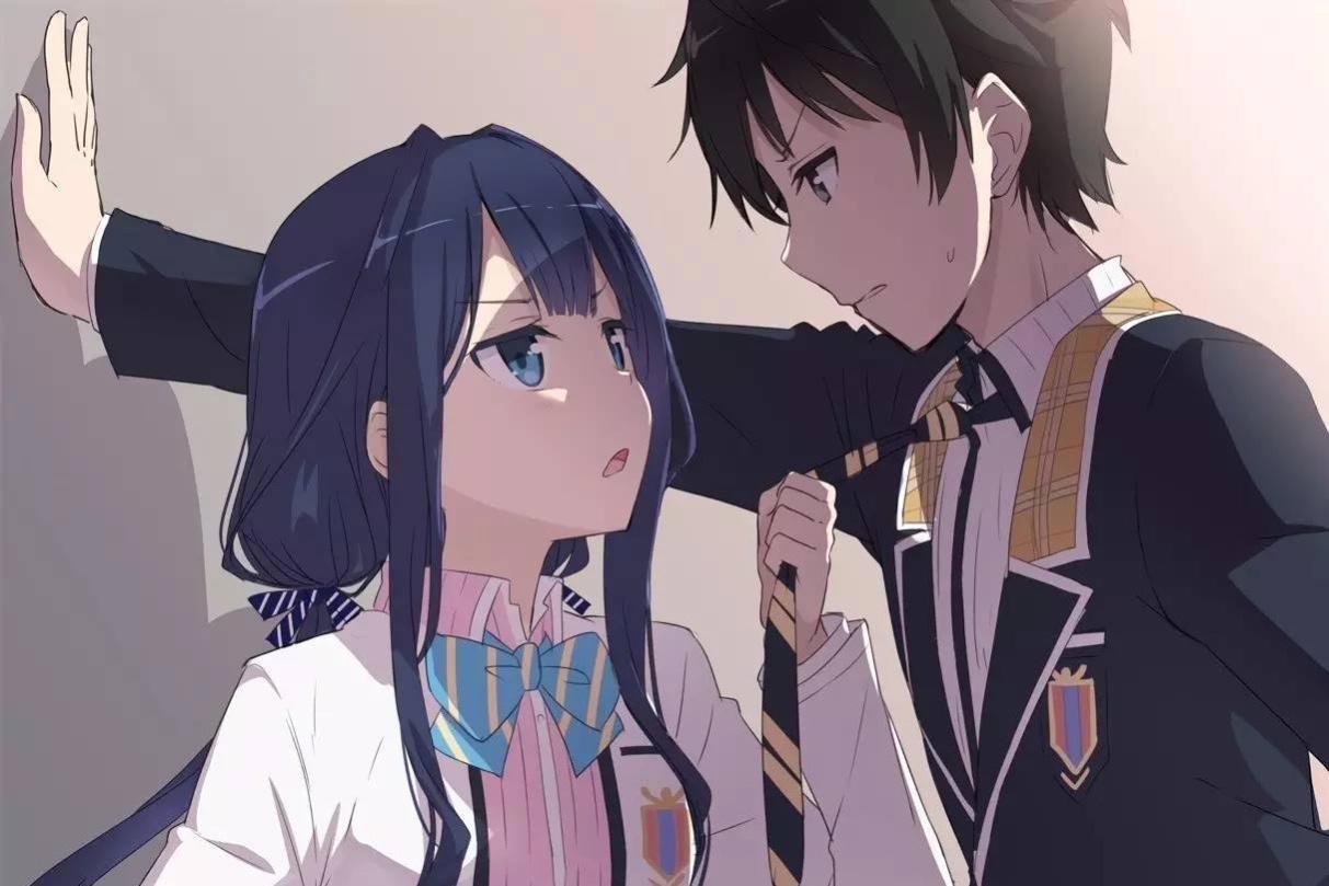 那些深情到极致的动漫台词