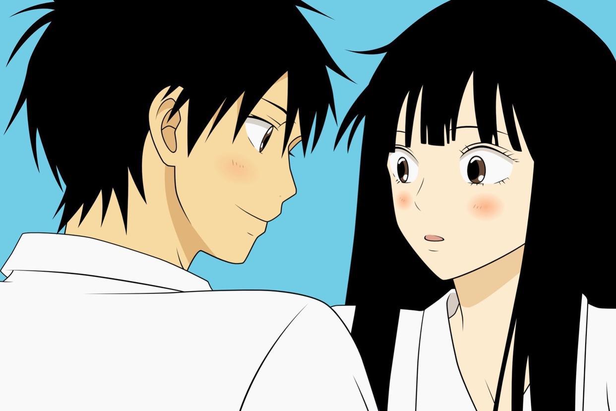 那些深情到极致的动漫台词