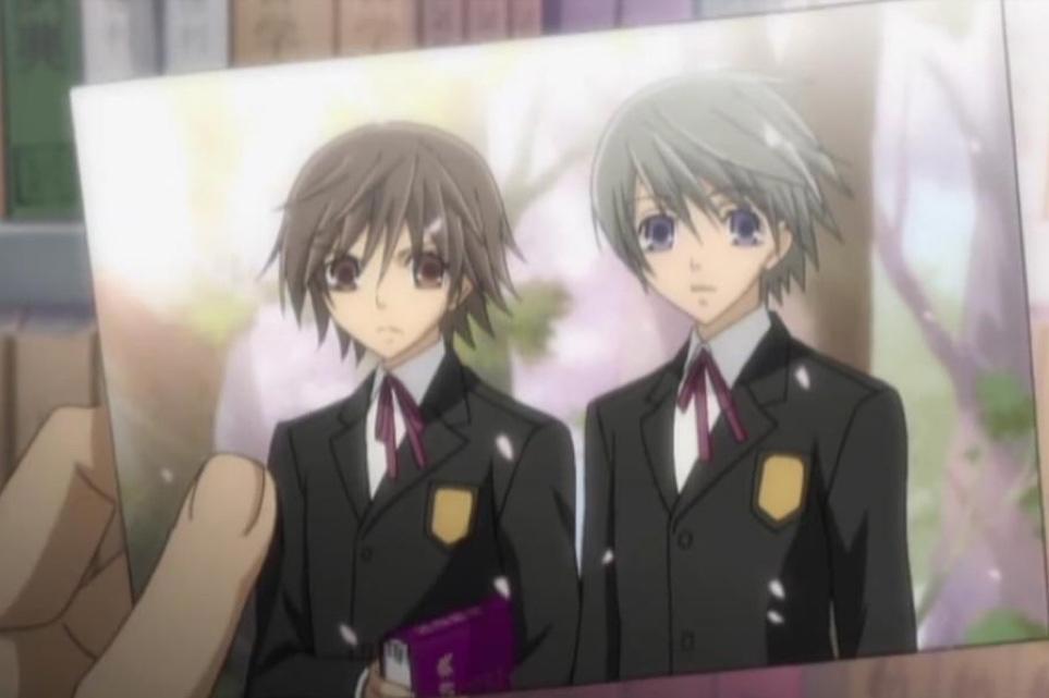 那些深情到极致的动漫台词