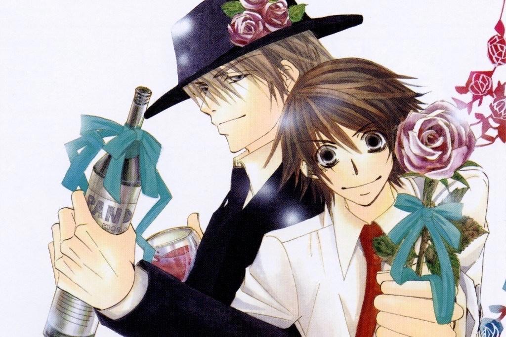 那些深情到极致的动漫台词