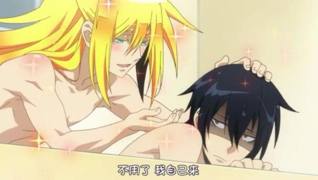 那些我们看过的耽美动漫，最后一个绝不能看最后一集，否则会哭瞎