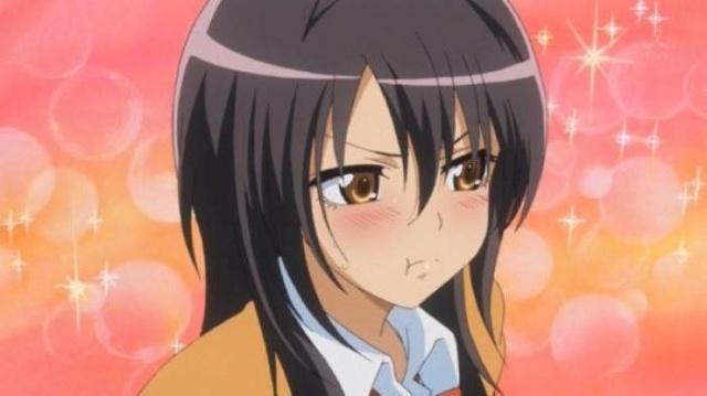 日漫里它是最常见的名字，但是起这个名字的主角都大写的惨